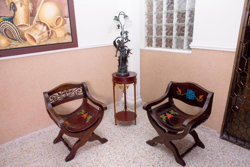 Ayenda 1309 Villa Dilia - image 12