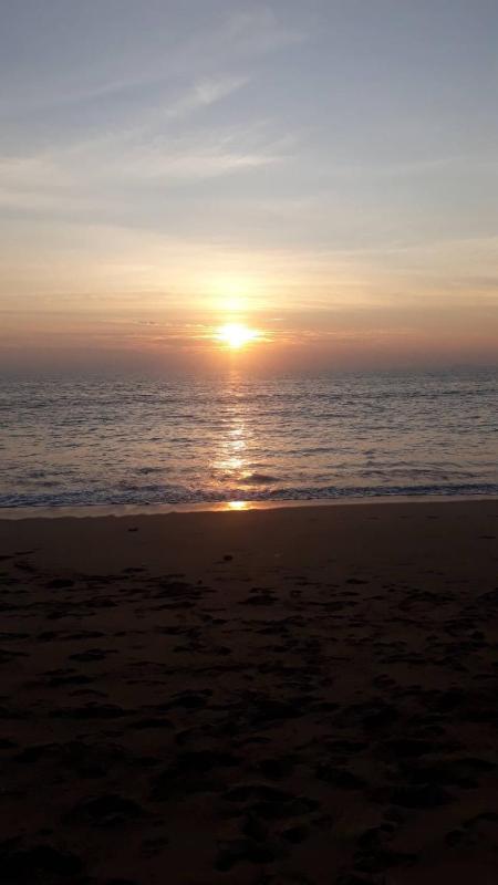 Long Beach Garden Resort - image 24