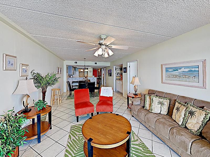 Two-Bedroom Apartment image 3