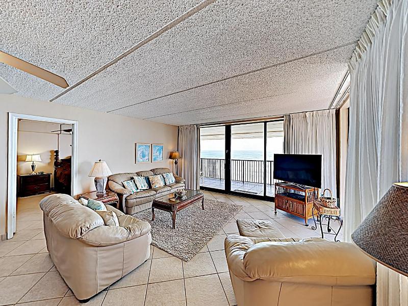 Three-Bedroom Apartment image 1