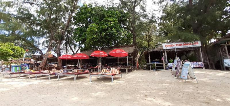 Long Beach Garden Resort - image 10