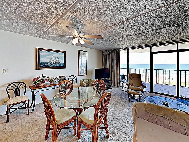 Three-Bedroom Apartment image 2