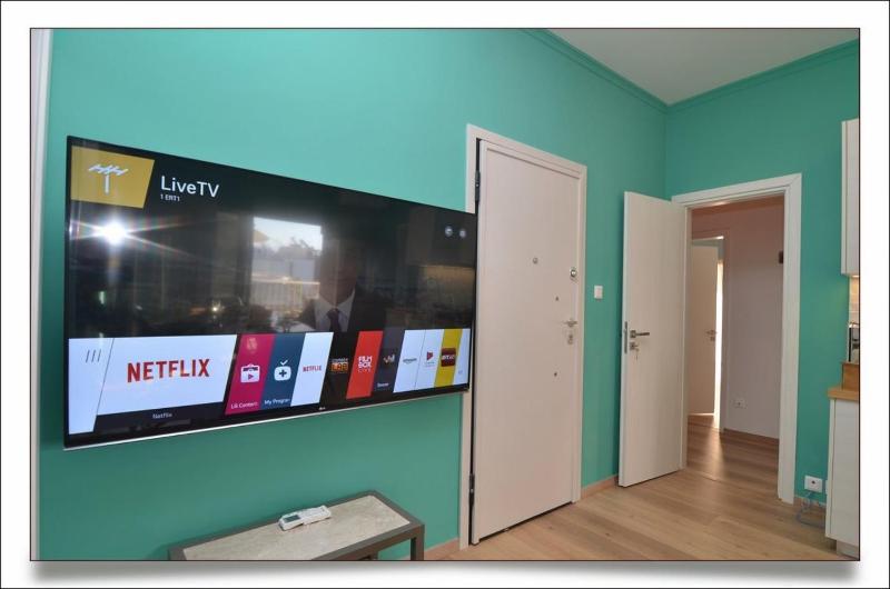 Penthouse Apartment image 2