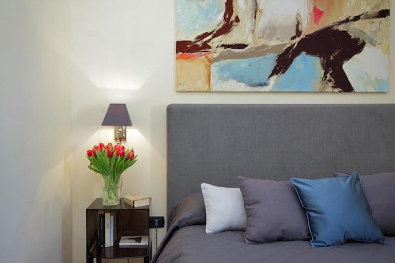 Two-Bedroom Apartment (6 Adults) image 3