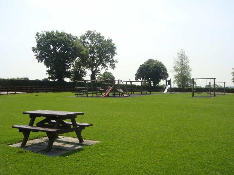 Chalet image 2
