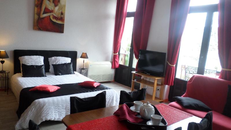 Penthouse Apartment image 3