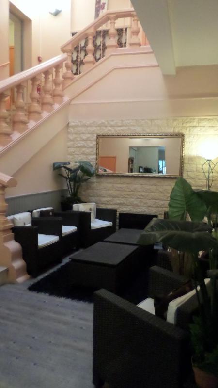 Penthouse Apartment image 4