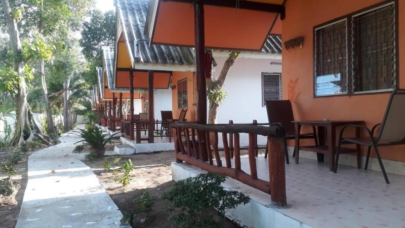 Long Beach Garden Resort - image 45