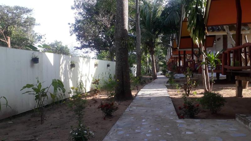 Long Beach Garden Resort - image 42