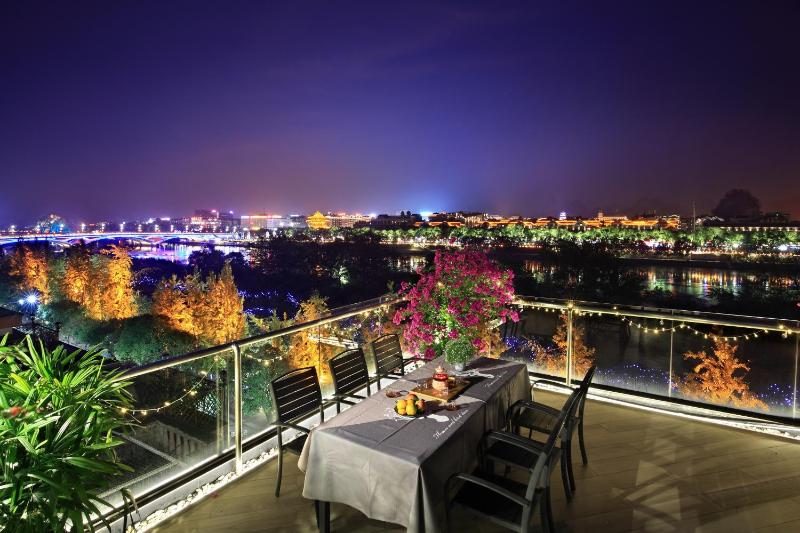 Li River Resort Villa Hotel - image 13