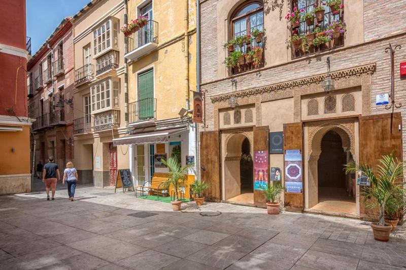 Oasis City Center by Málaga Planners - image 3
