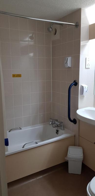 Family Room - Disability Access image 1