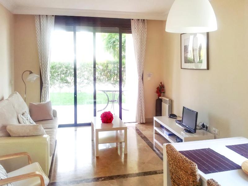 Spacious apartment in San Javier with shared pool Images