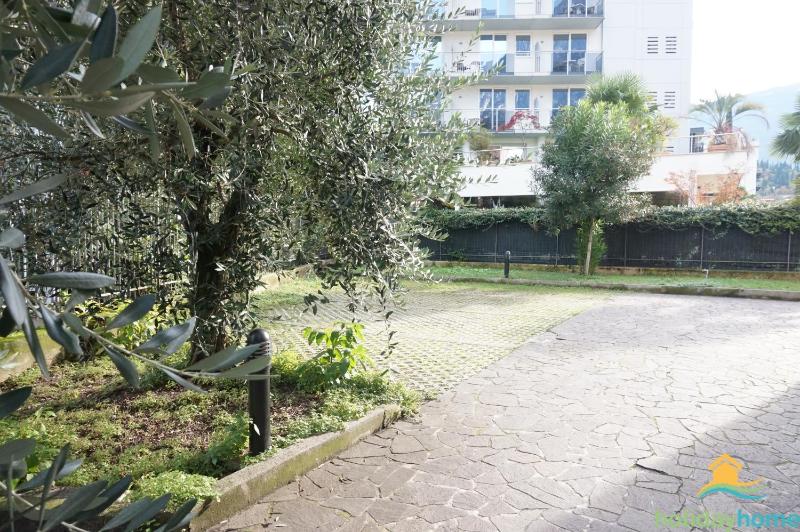 Apartment with Terrace image 1