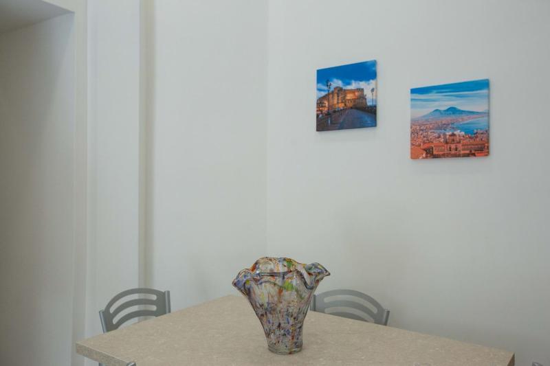 One-Bedroom Apartment image 3