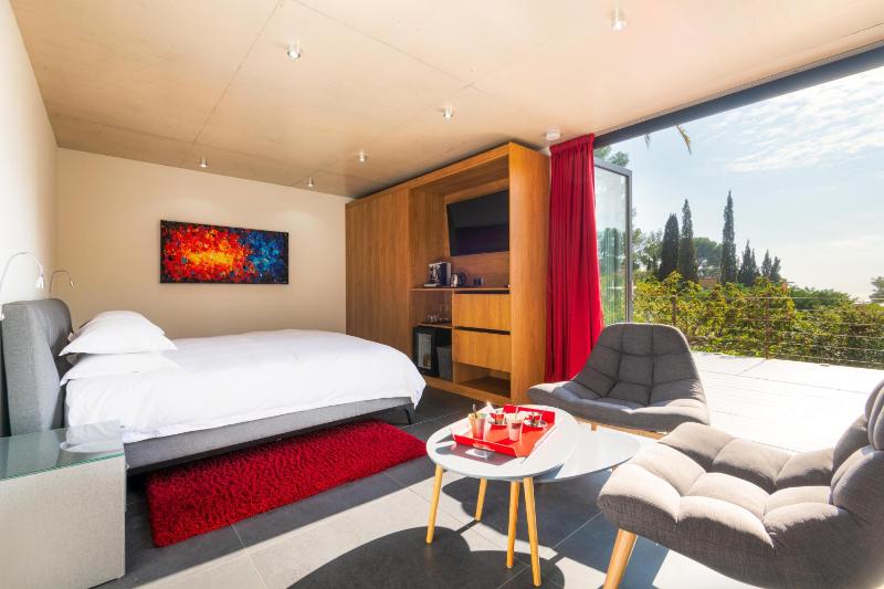 Deluxe Junior Suite image 1
