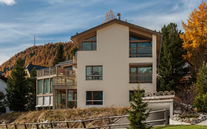 Chesa Guardamunt - image 19