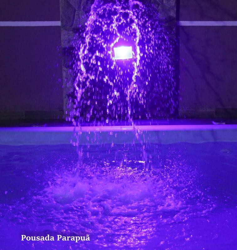 Pousada Parapuã - image 43