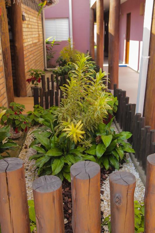 Pousada Parapuã - image 34