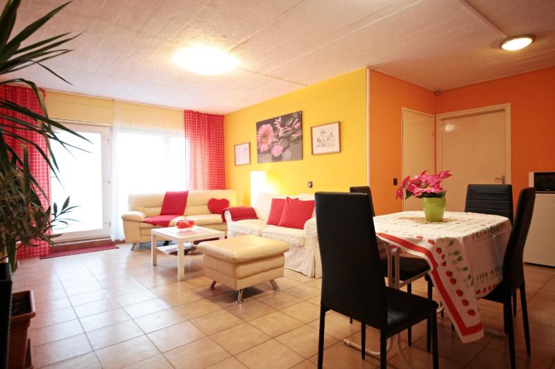 Two-Bedroom Apartment image 3