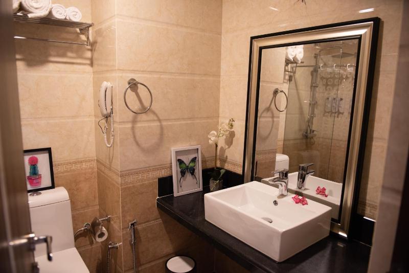 Sonia Hotel - image 10