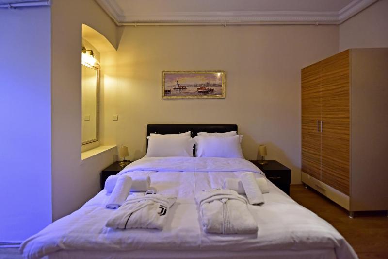 Sunshine Taksim Suite - image 15