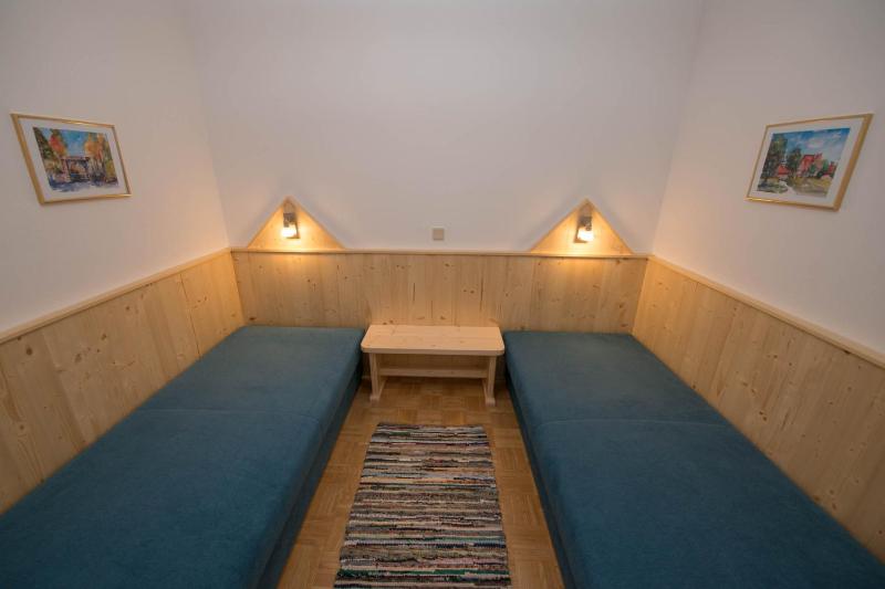 Two-Bedroom Apartment 2 image 2