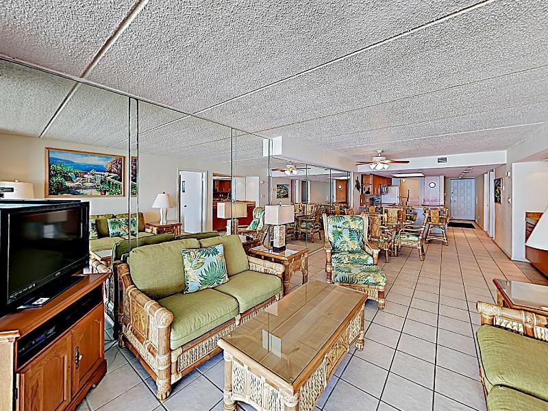 Two-Bedroom Apartment image 1