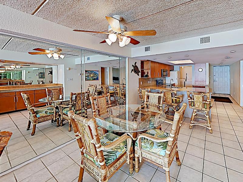 Two-Bedroom Apartment image 2