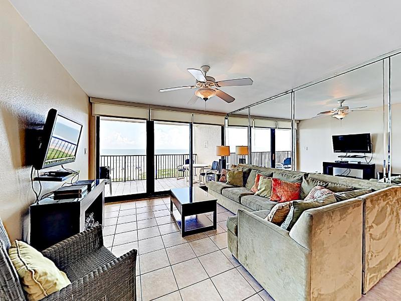 Two-Bedroom Apartment image 3