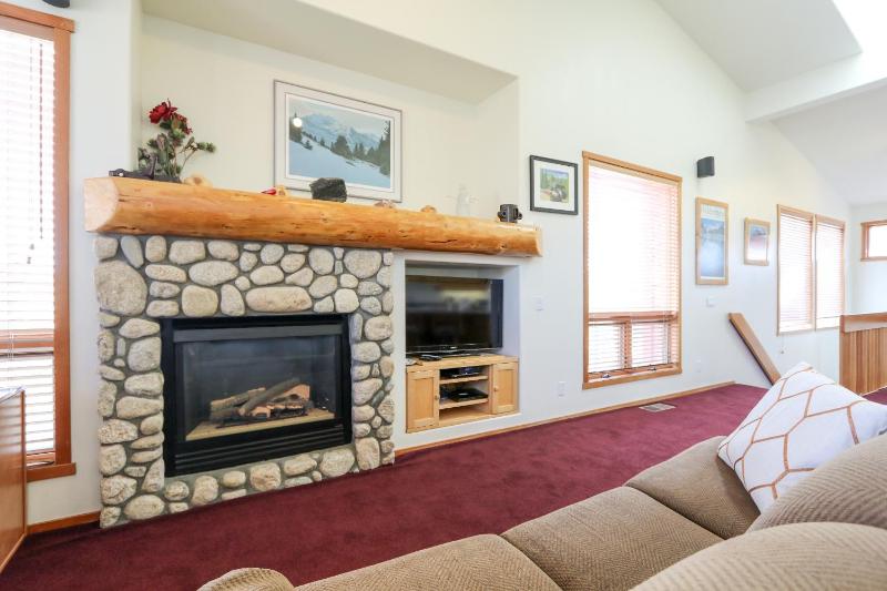 Snowcreek V #999 condo - image 1