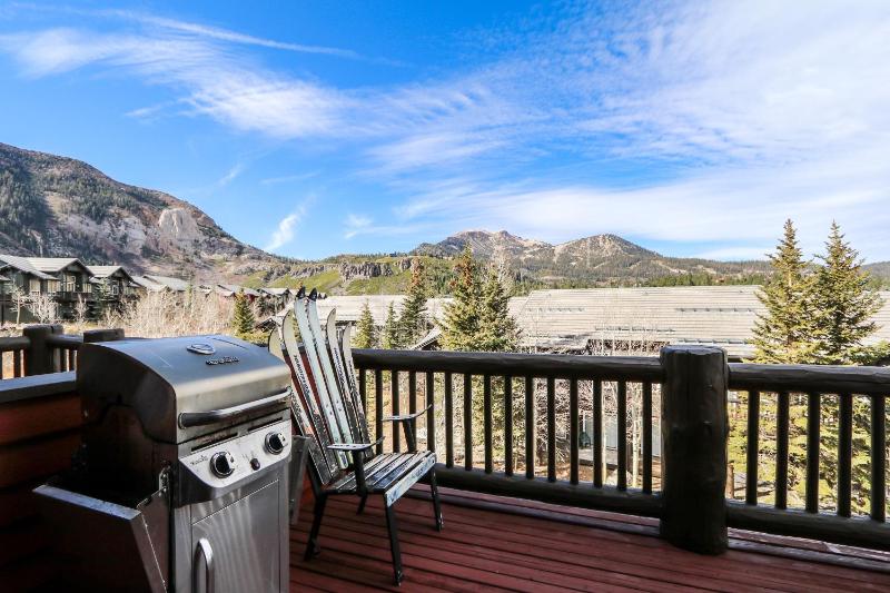 Snowcreek V #999 condo - image 3