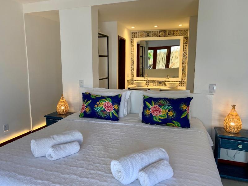 Pousada Tartaruga Boutique Hotel - image 46