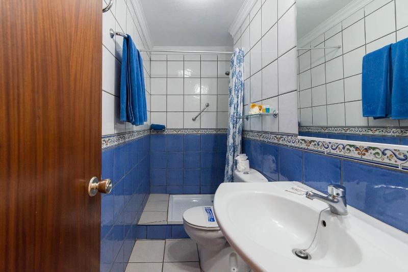 One-Bedroom Apartment image 2