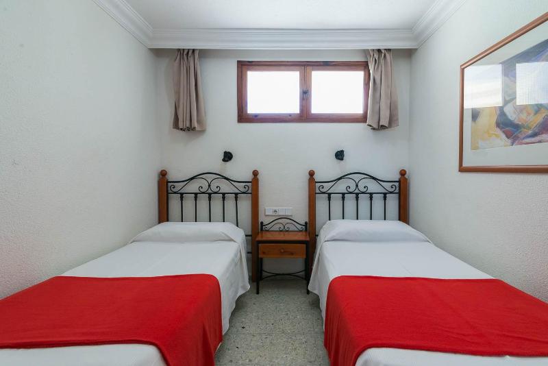Apartamentos Amazonas - image 14