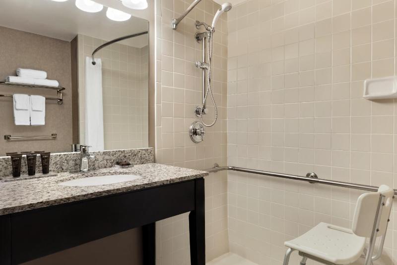 King Room, Disability Access, Non-Smoking image 3