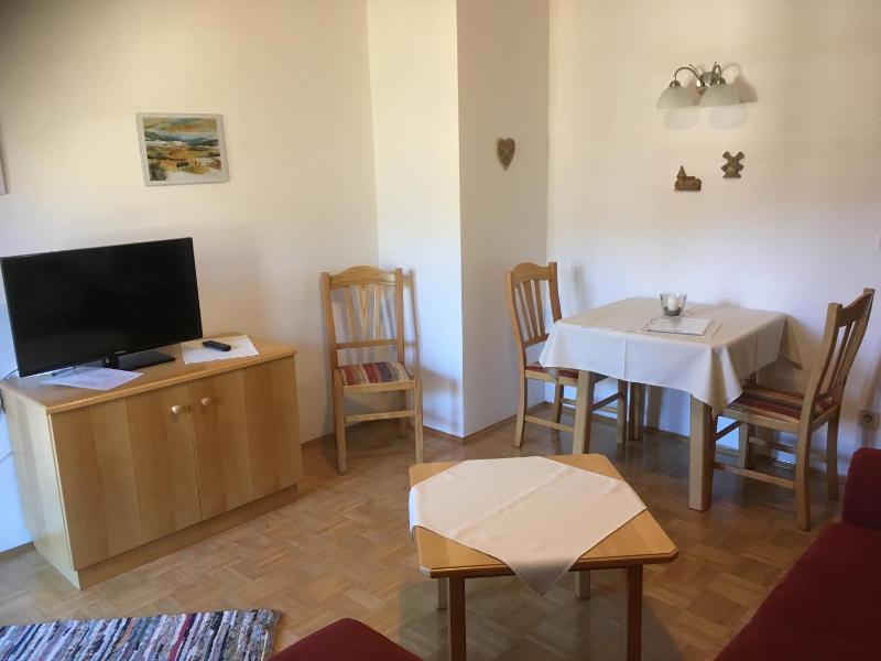 One-Bedroom Apartment image 4