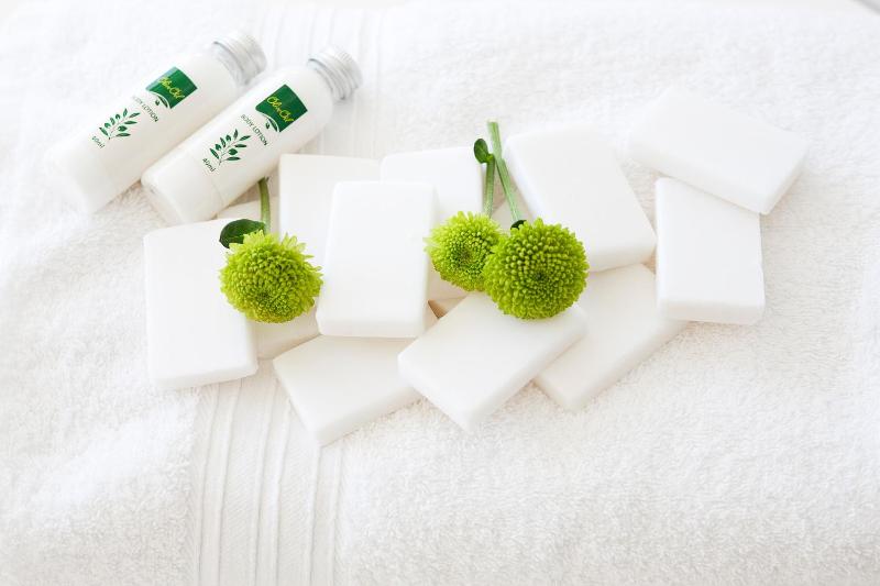 Superior Double Room with Caldera View image 4