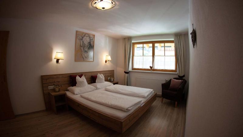 Two-Bedroom Apartment (4 Adults) image 4