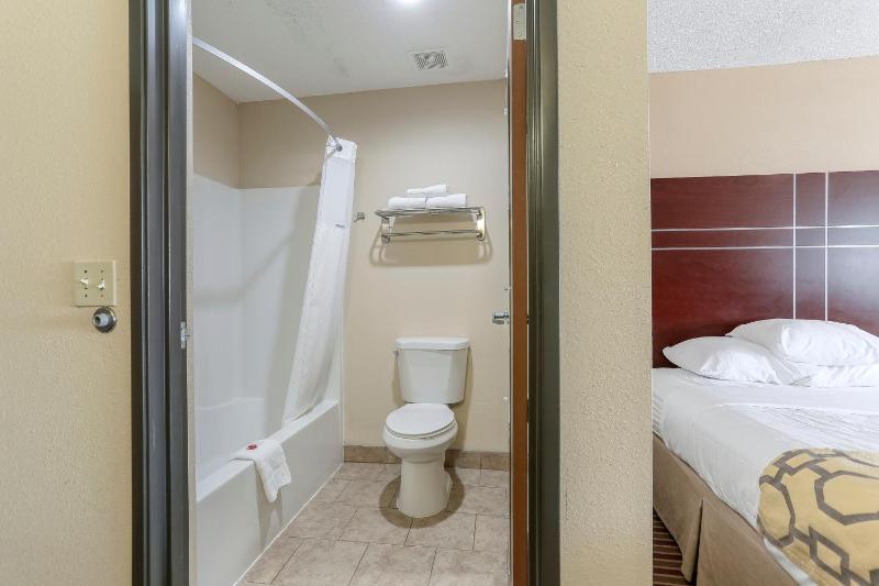 King Room - Non-Smoking image 3