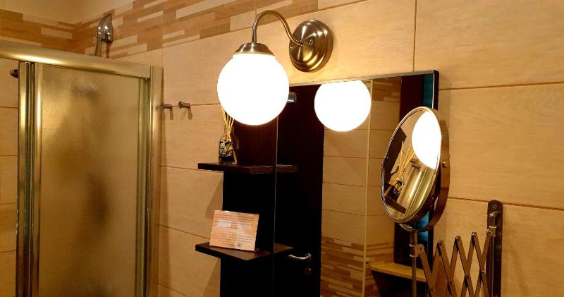 Double Room with Private Bathroom image 4