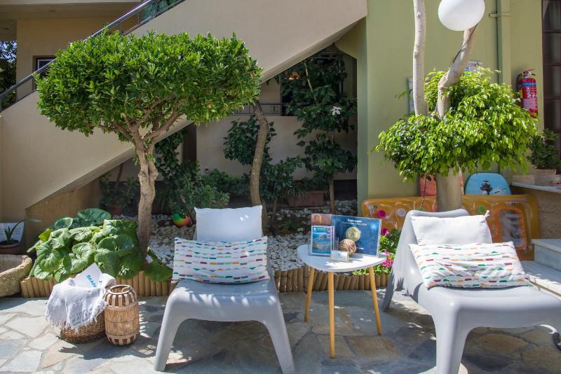 One-Bedroom Apartment with Balcony image 1