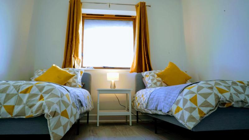 Two-Bedroom Apartment image 1