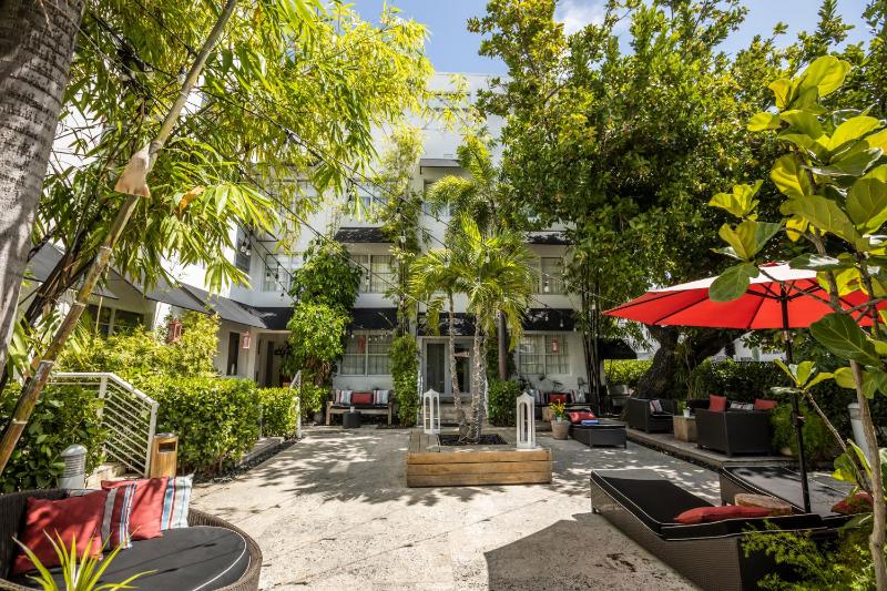 Metropole Suites South Beach - image 3