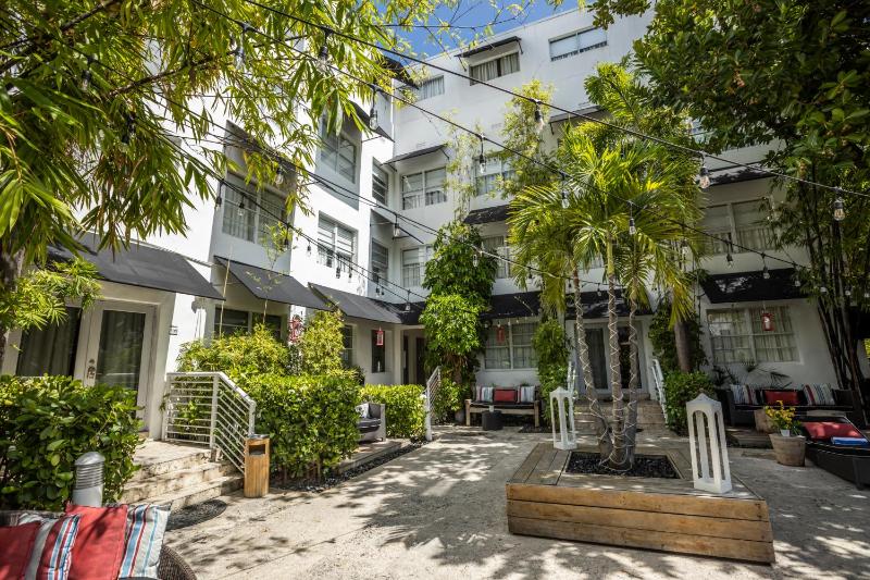 Metropole Suites South Beach - image 8