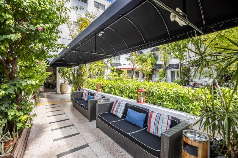 Metropole Suites South Beach - image 7