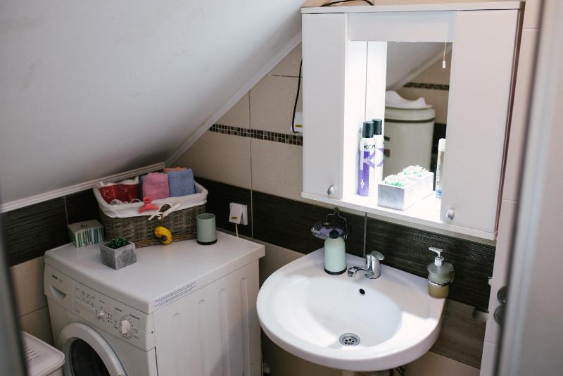 Two-Bedroom Apartment image 2
