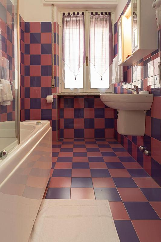 Classic Double Room with Private Entrance  image 2
