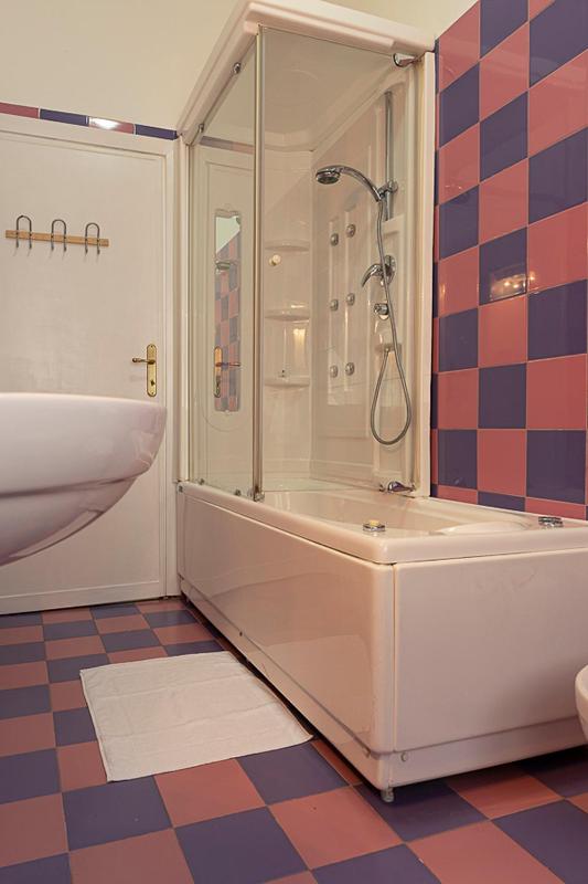 Classic Double Room with Private Entrance  image 3