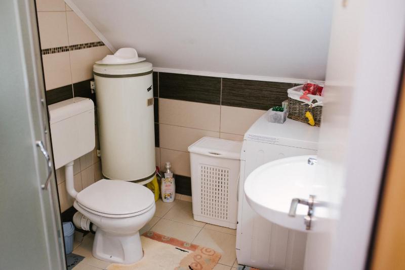 Two-Bedroom Apartment image 3